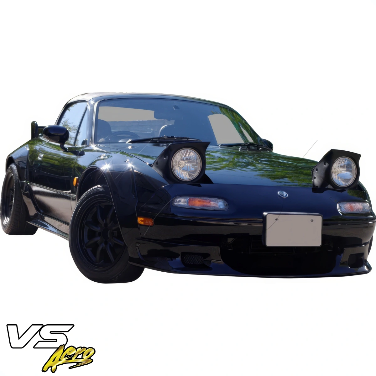 Modify your Mazda Miata 1990 with our Exterior/Fenders - 22