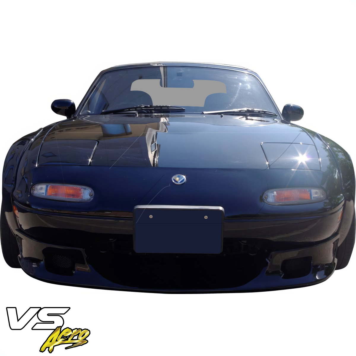 Modify your Mazda Miata 1990 with our Exterior/Fenders - 