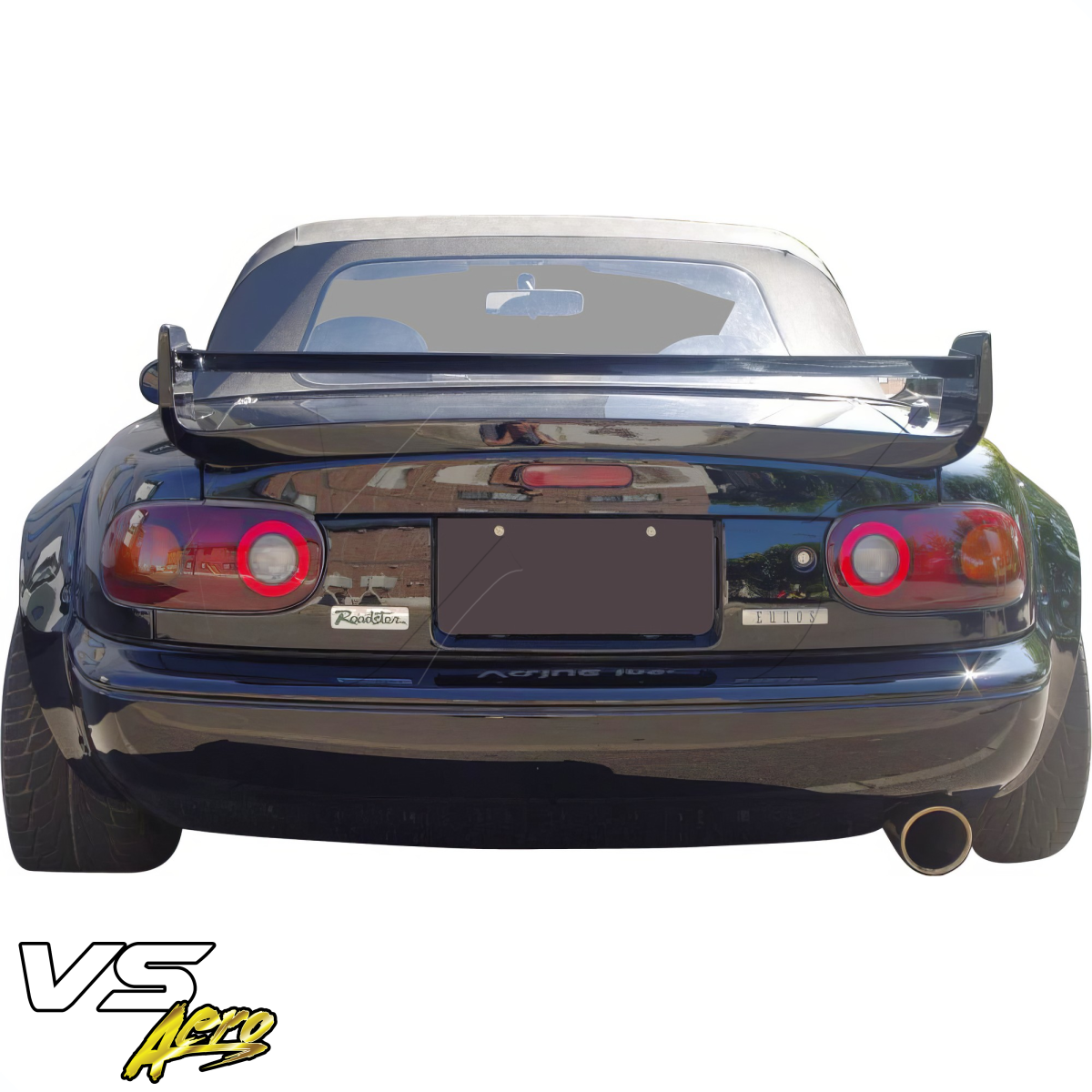 Modify your Mazda Miata 1990 with our Exterior/Fenders - 