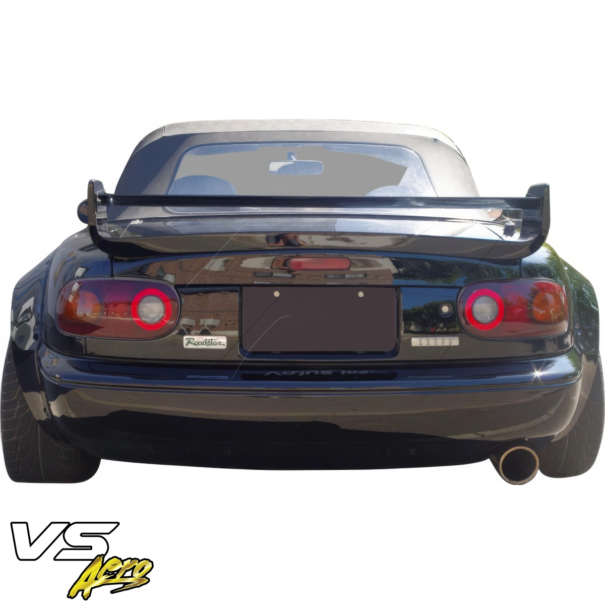 Modify your Mazda Miata 1990 with our Exterior/Fenders - 24
