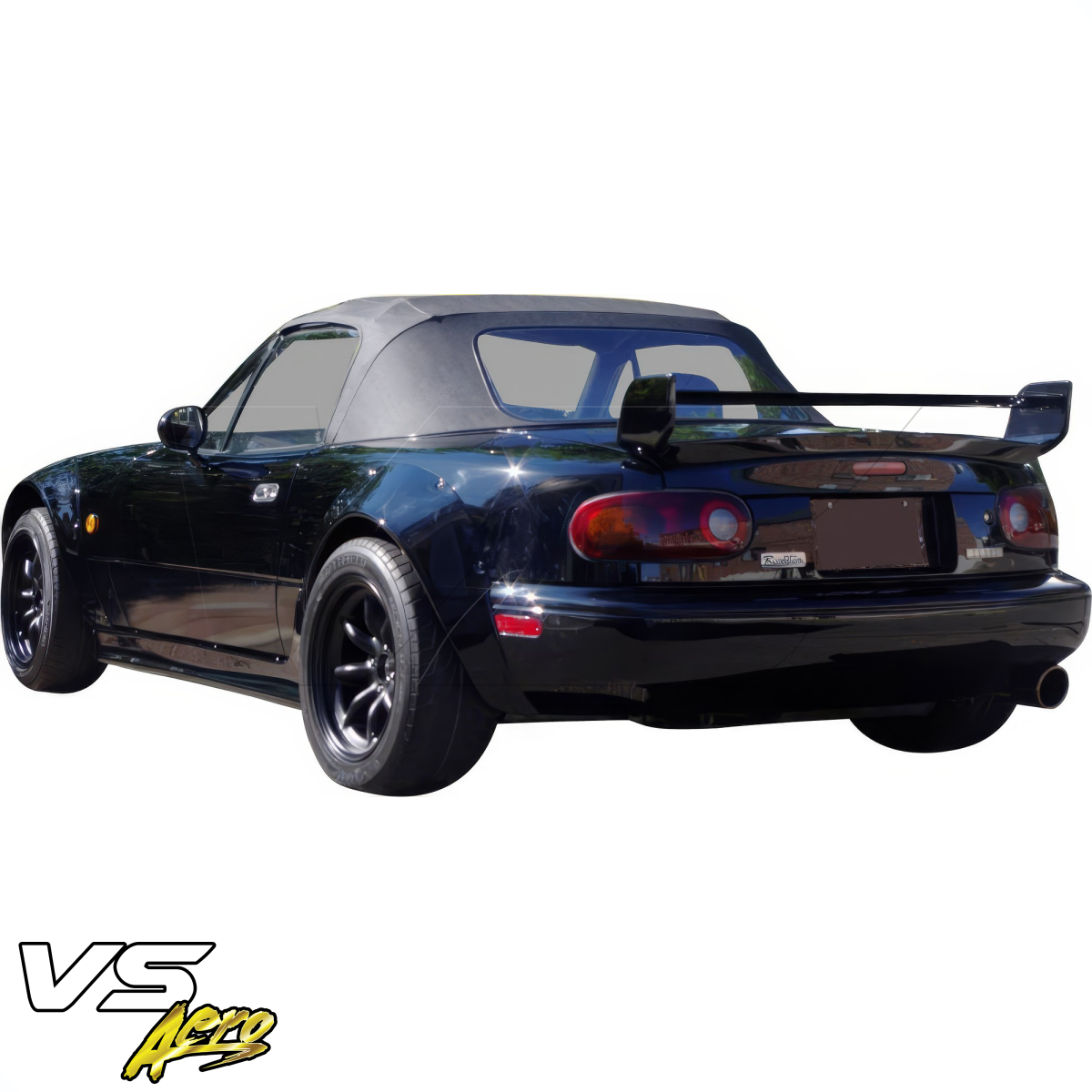 Modify your Mazda Miata 1990 with our Exterior/Fenders - 