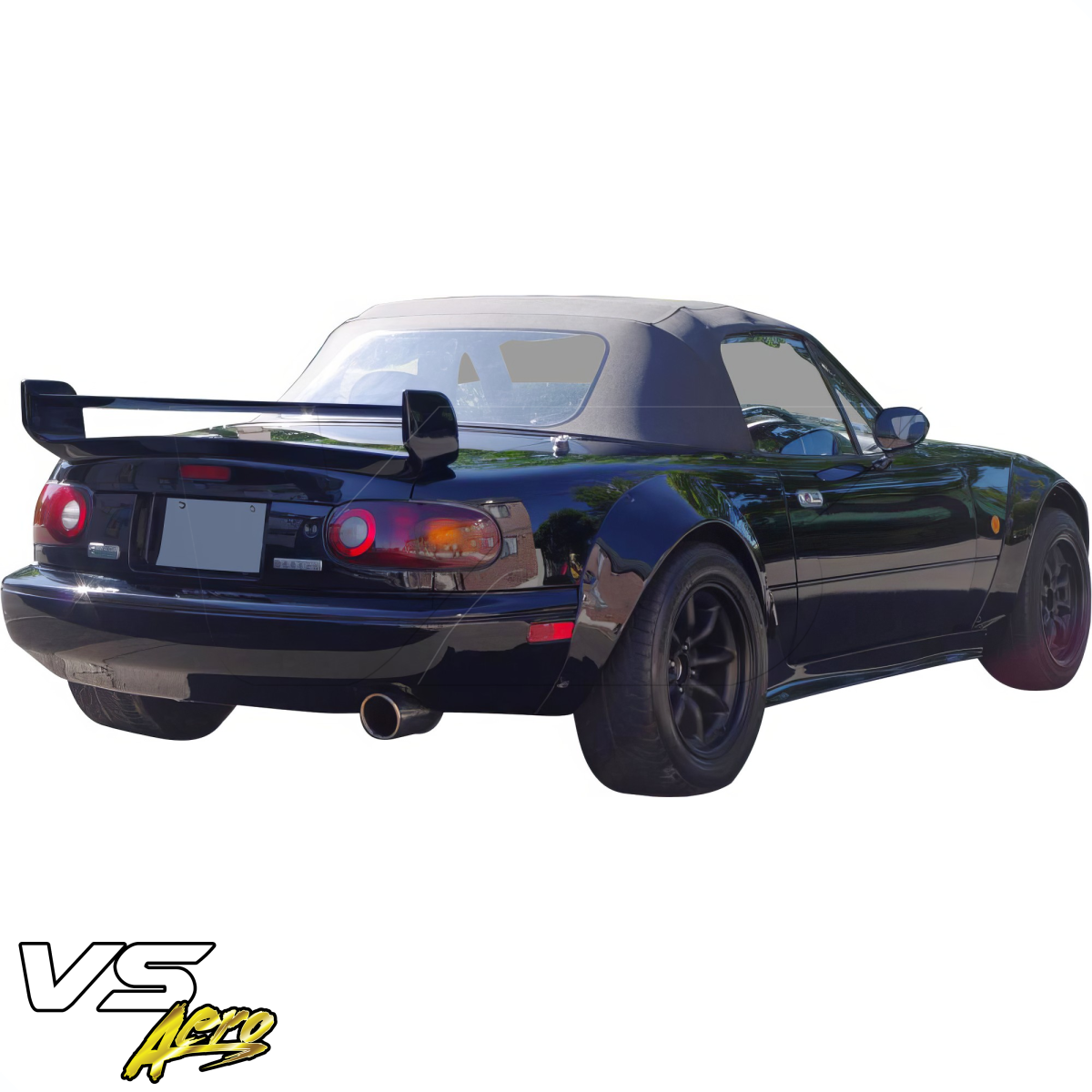 Modify your Mazda Miata 1990 with our Exterior/Fenders - 