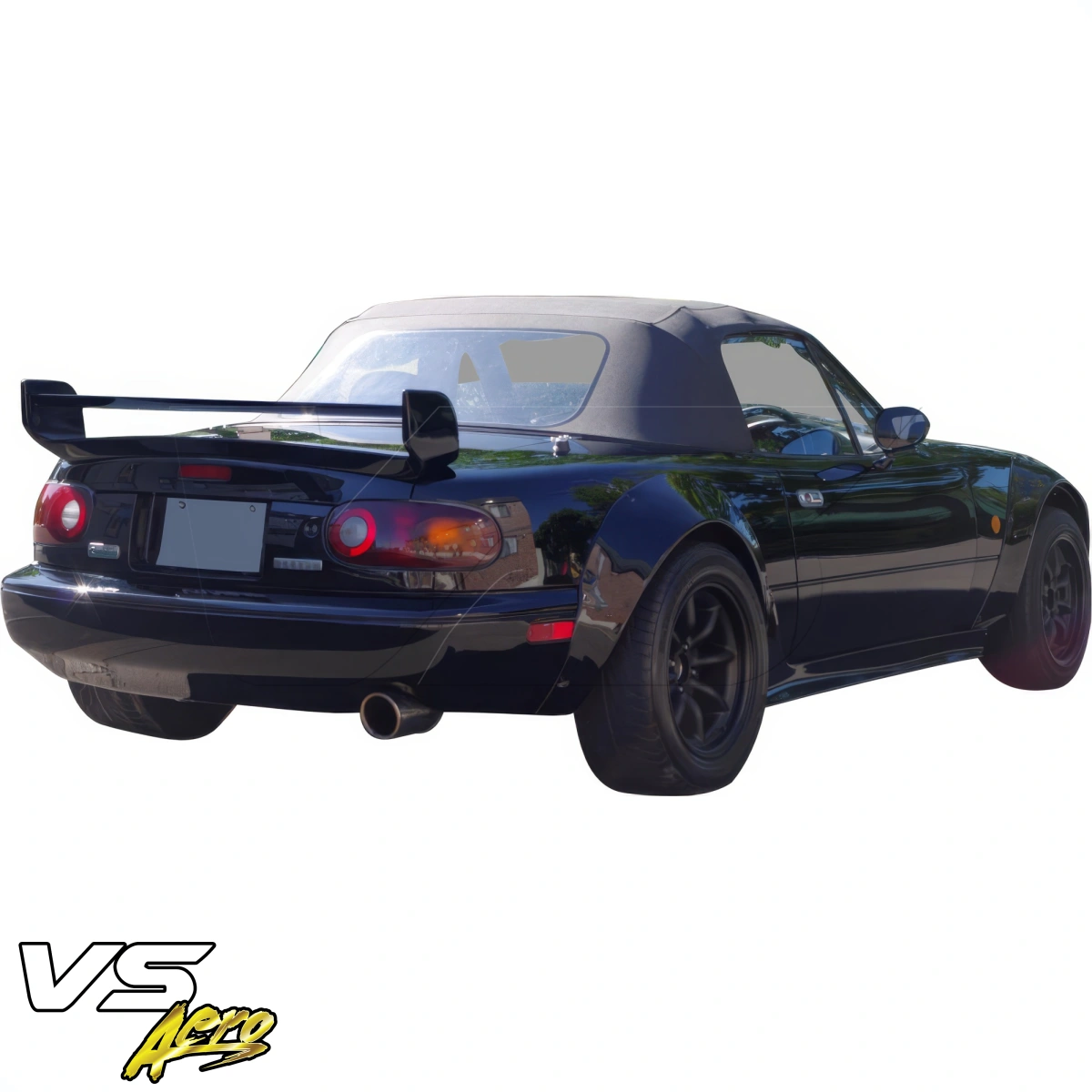 Modify your Mazda Miata 1990 with our Exterior/Fenders - 26