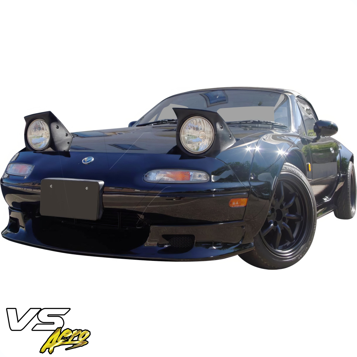 Modify your Mazda Miata 1990 with our Exterior/Fenders - 