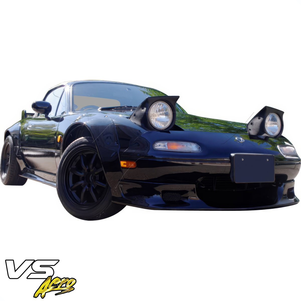 Modify your Mazda Miata 1990 with our Exterior/Fenders - 