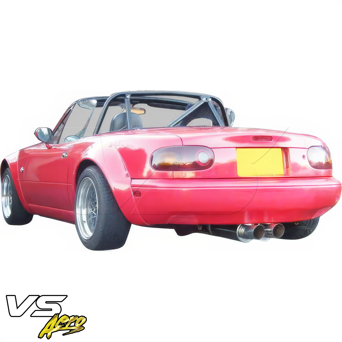 Modify your Mazda Miata 1990 with our Exterior/Fenders - 