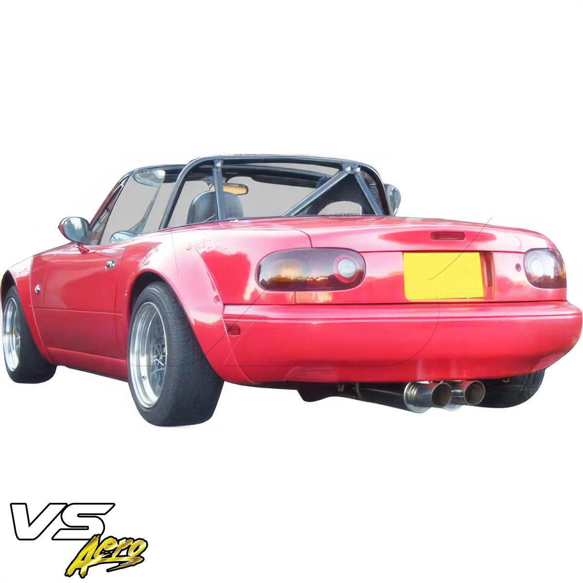 Modify your Mazda Miata 1990 with our Exterior/Fenders - 32