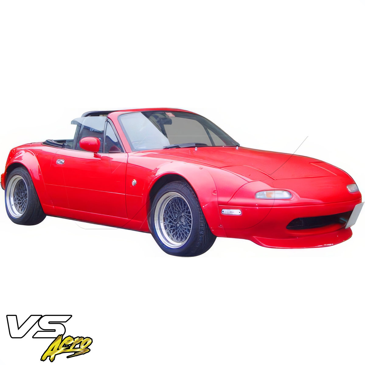 Modify your Mazda Miata 1990 with our Exterior/Fenders - 