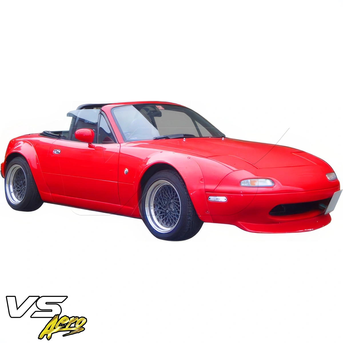 Modify your Mazda Miata 1990 with our Exterior/Fenders - 33