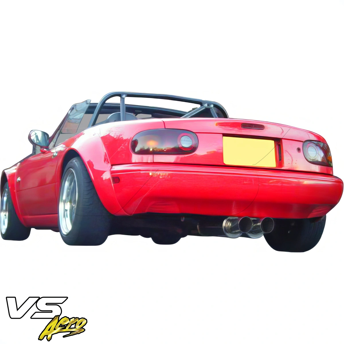 Modify your Mazda Miata 1990 with our Exterior/Fenders - 34