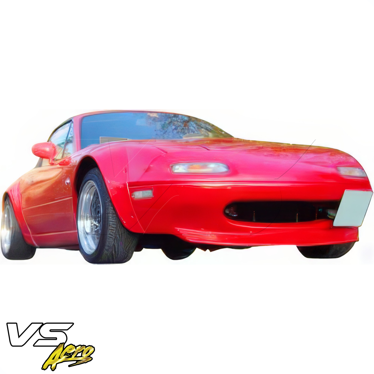 Modify your Mazda Miata 1990 with our Exterior/Fenders - 