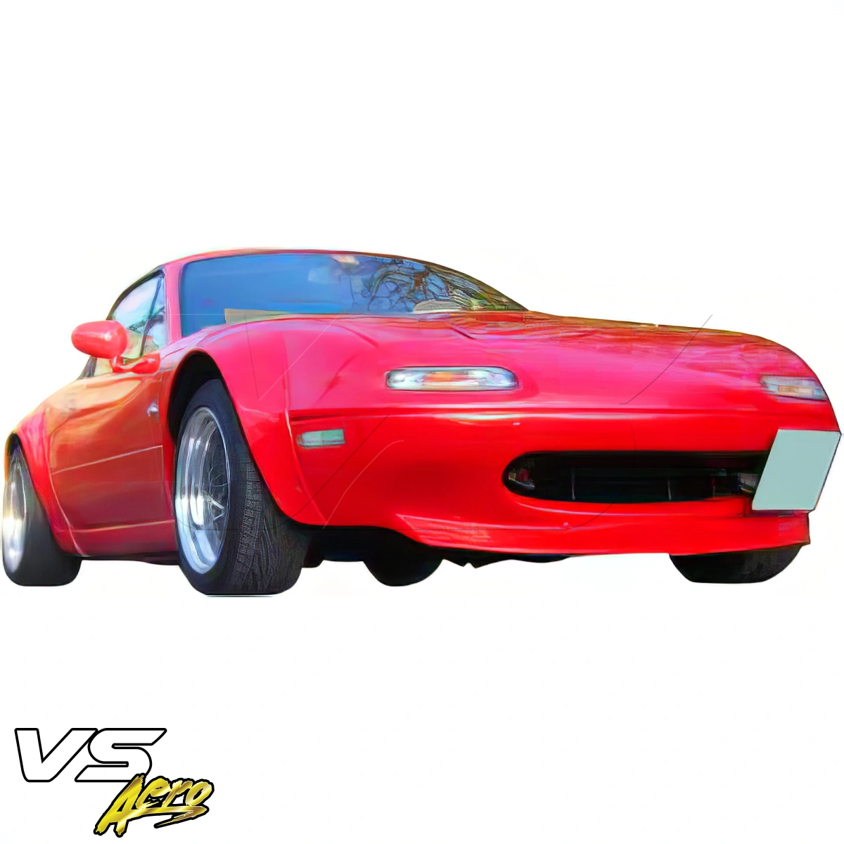 Modify your Mazda Miata 1990 with our Exterior/Fenders - 35