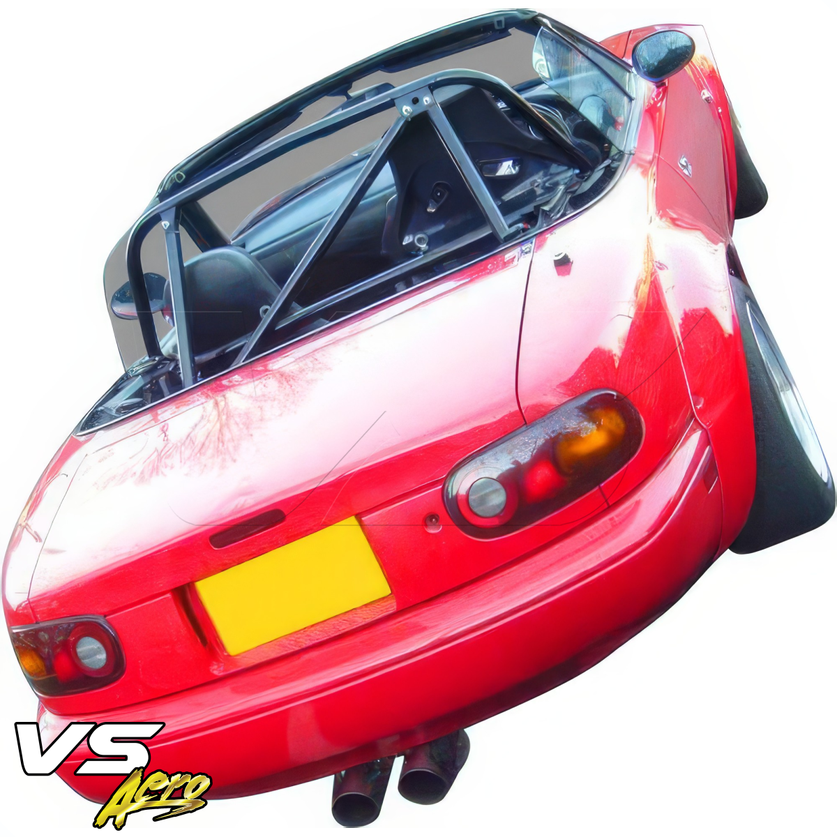 Modify your Mazda Miata 1990 with our Exterior/Fenders - 