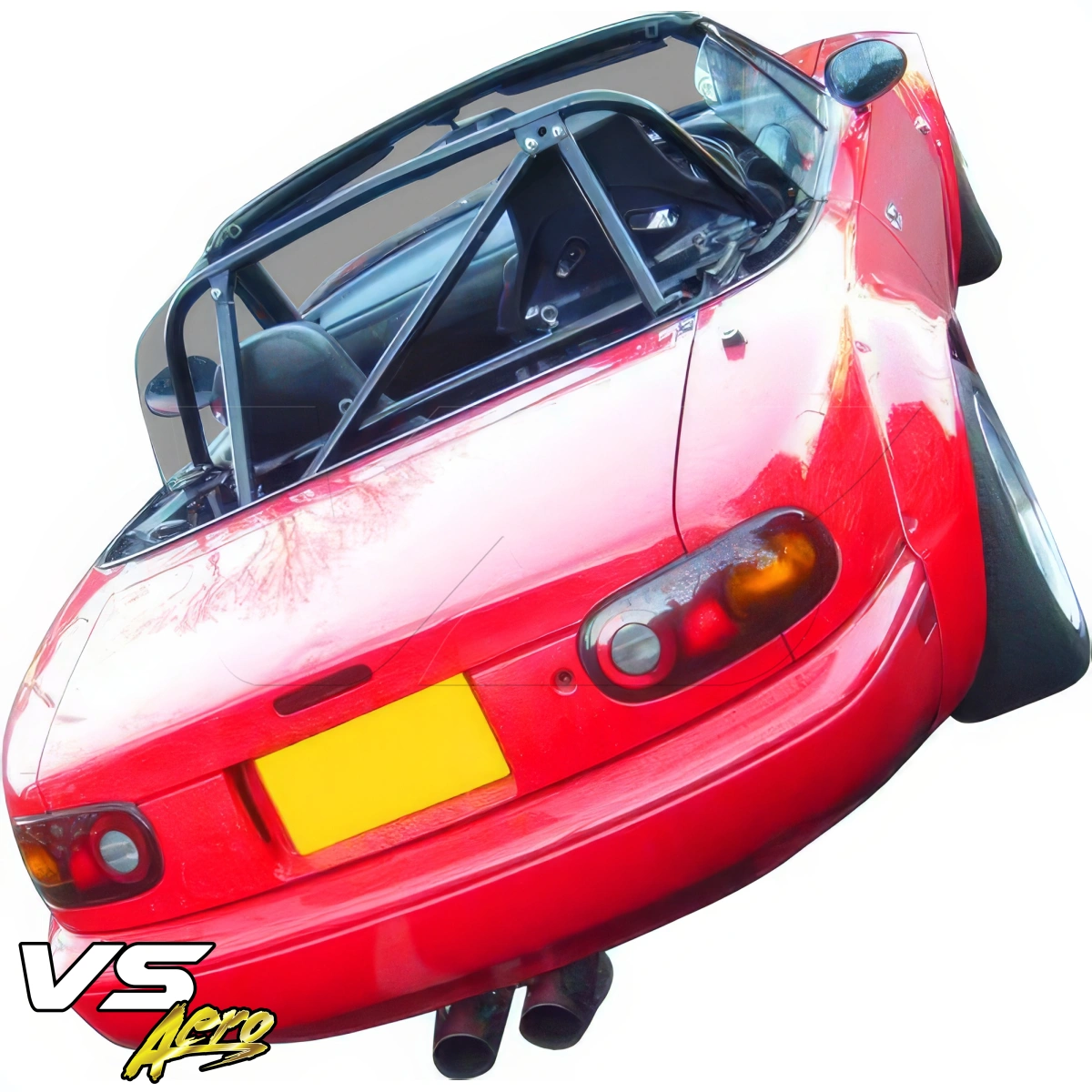 Modify your Mazda Miata 1990 with our Exterior/Fenders - 36