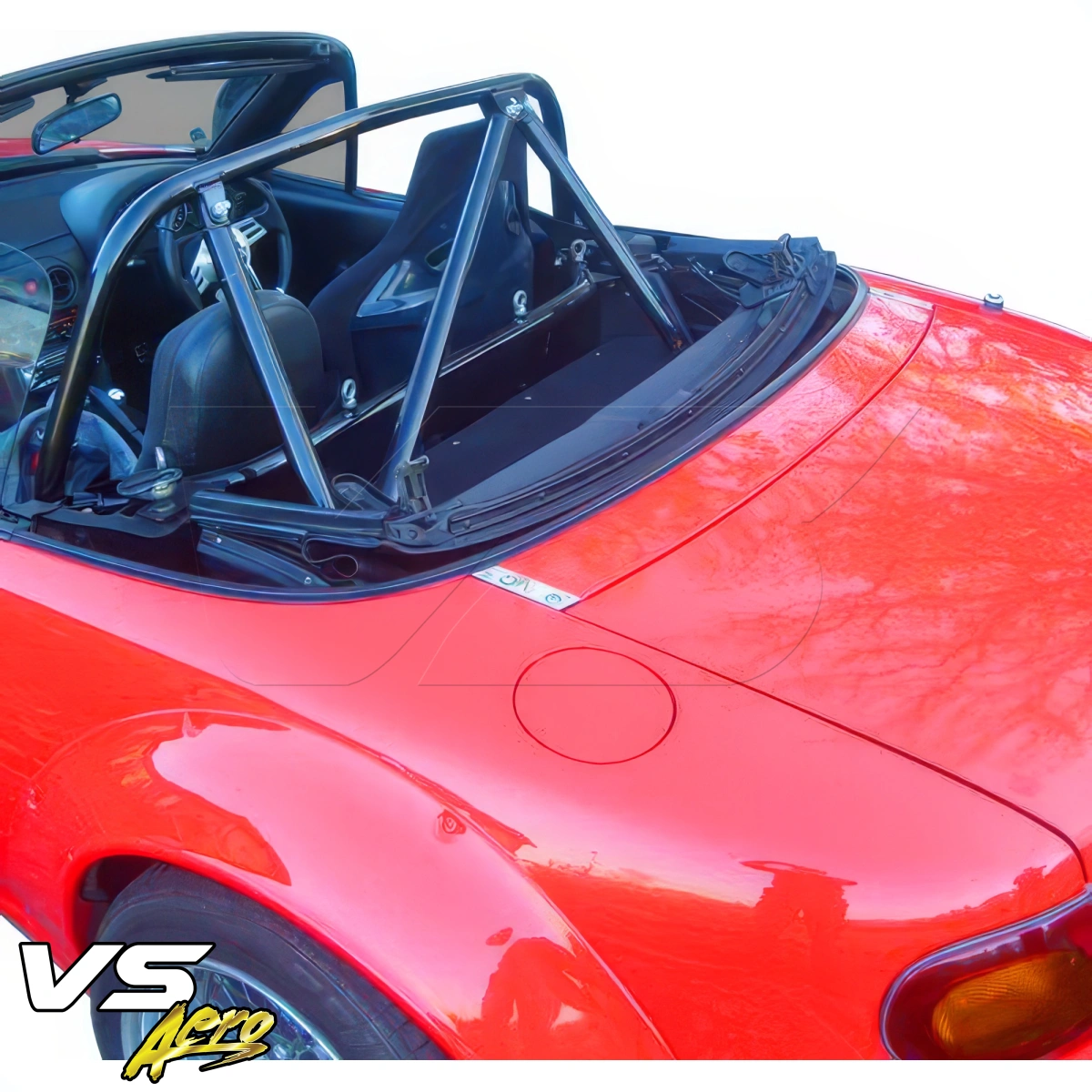 Modify your Mazda Miata 1990 with our Exterior/Fenders - 37