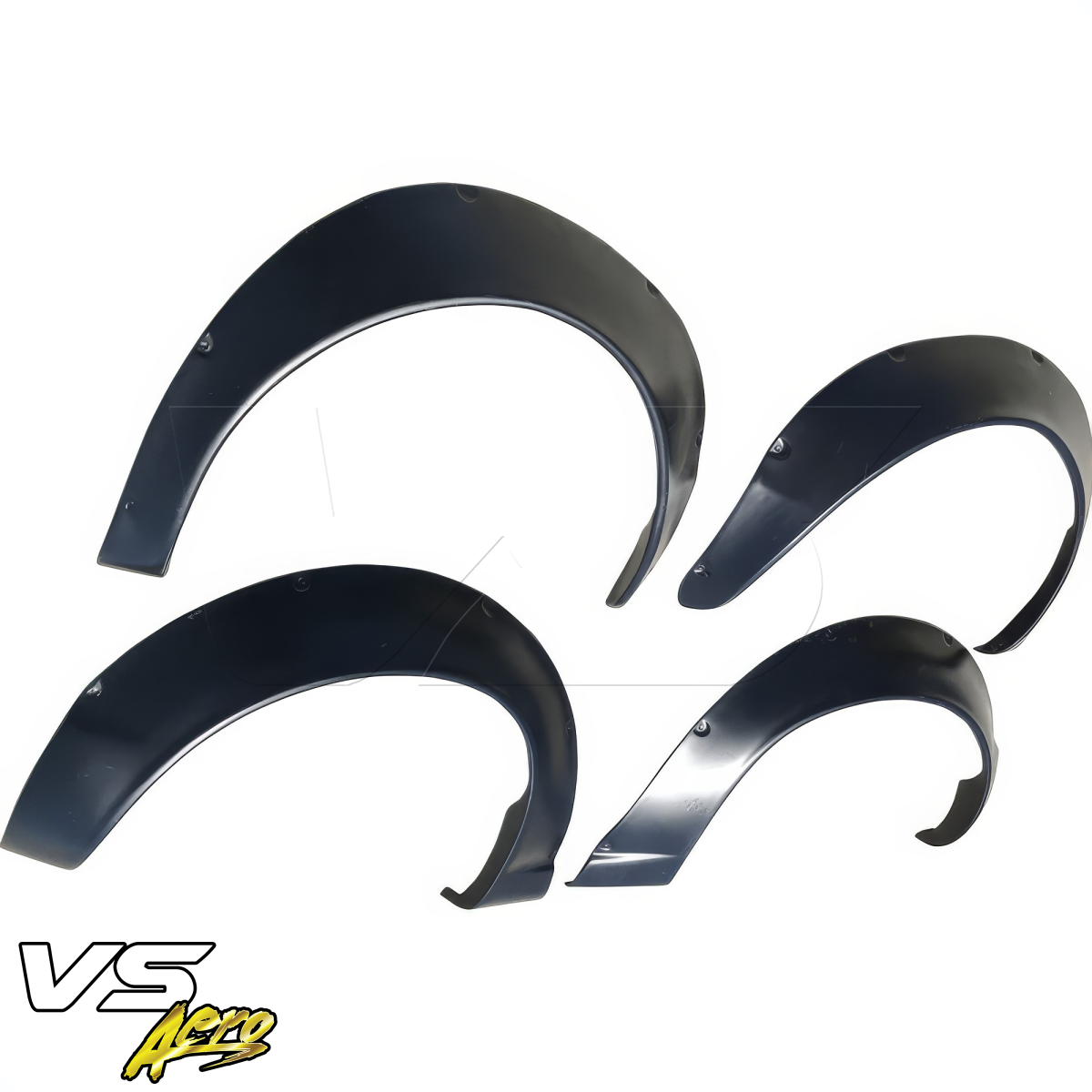 Modify your Mazda Miata 1990 with our Exterior/Fenders - 