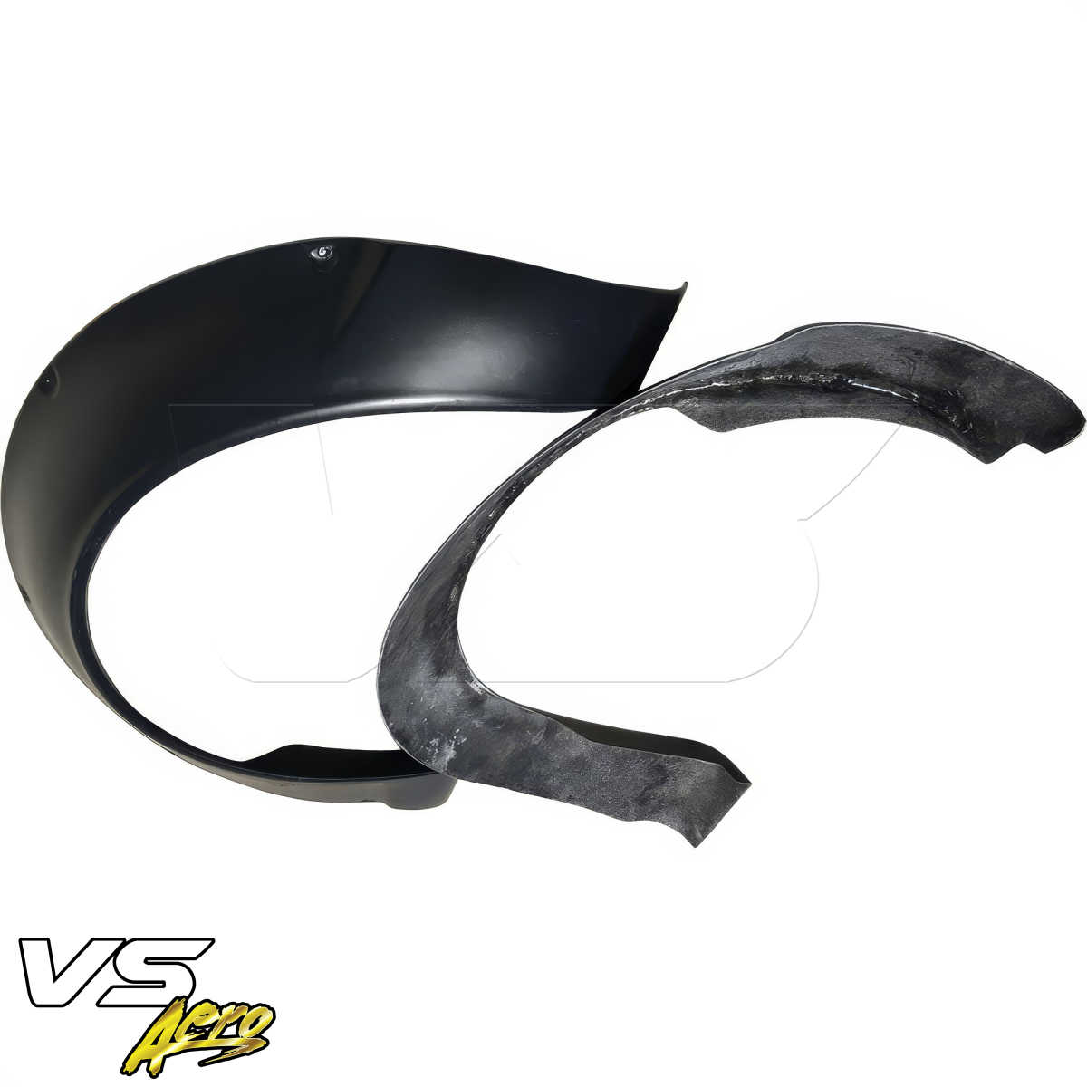 Modify your Mazda Miata 1990 with our Exterior/Fenders - 