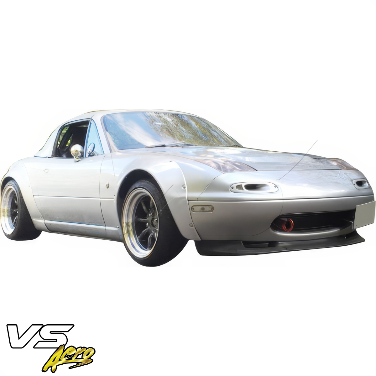 Modify your Mazda Miata 1990 with our Exterior/Fenders - 