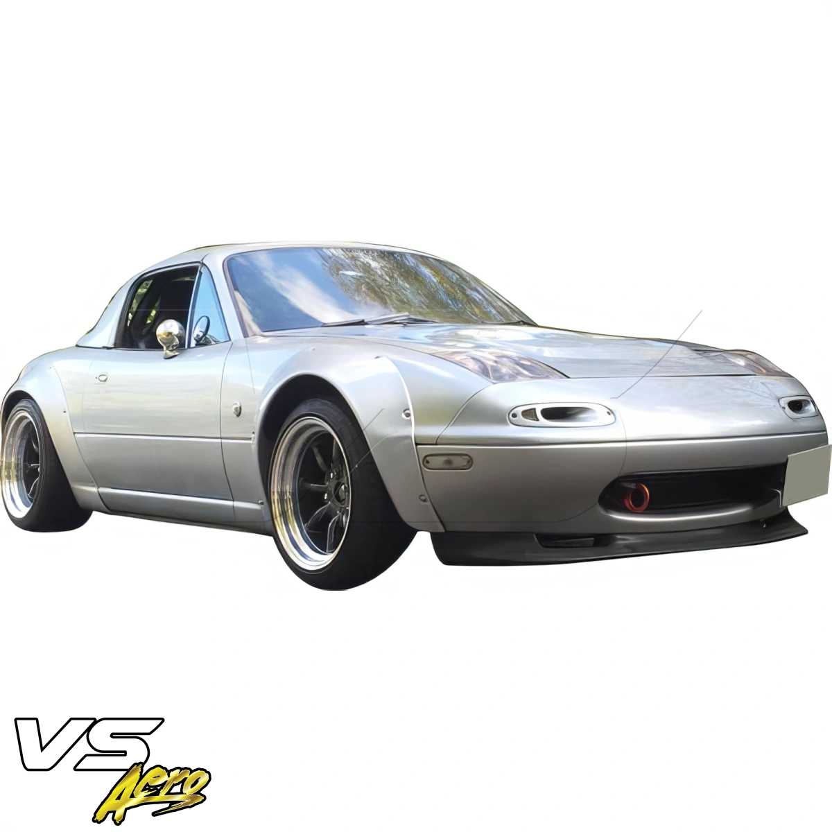 Modify your Mazda Miata 1990 with our Exterior/Fenders - 49