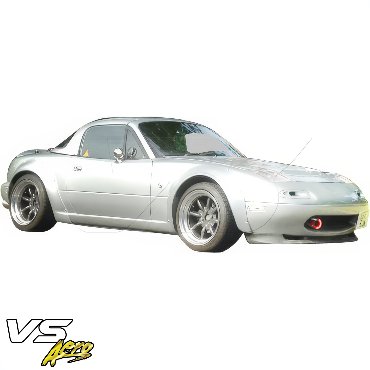 Modify your Mazda Miata 1990 with our Exterior/Fenders - 