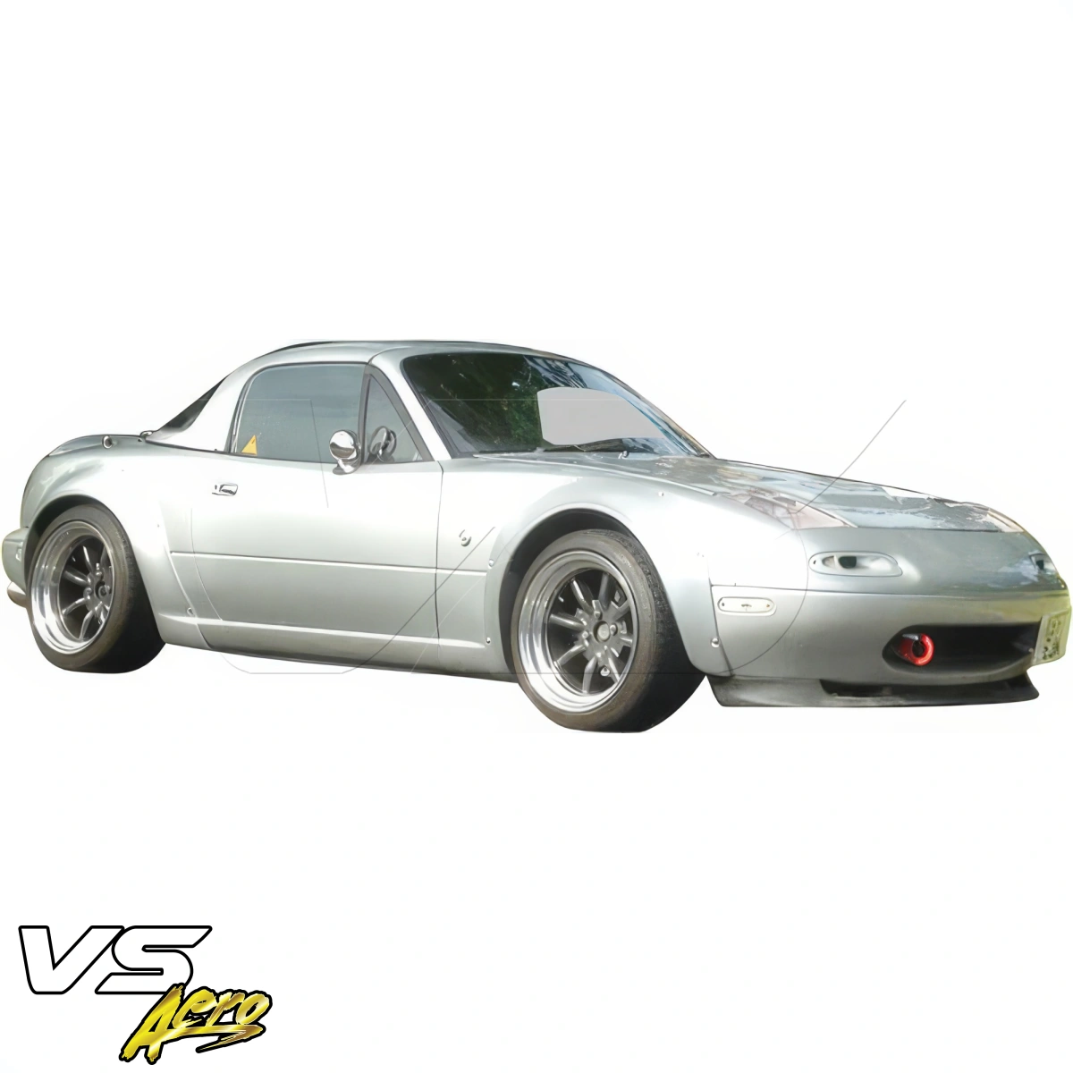 Modify your Mazda Miata 1990 with our Exterior/Fenders - 50