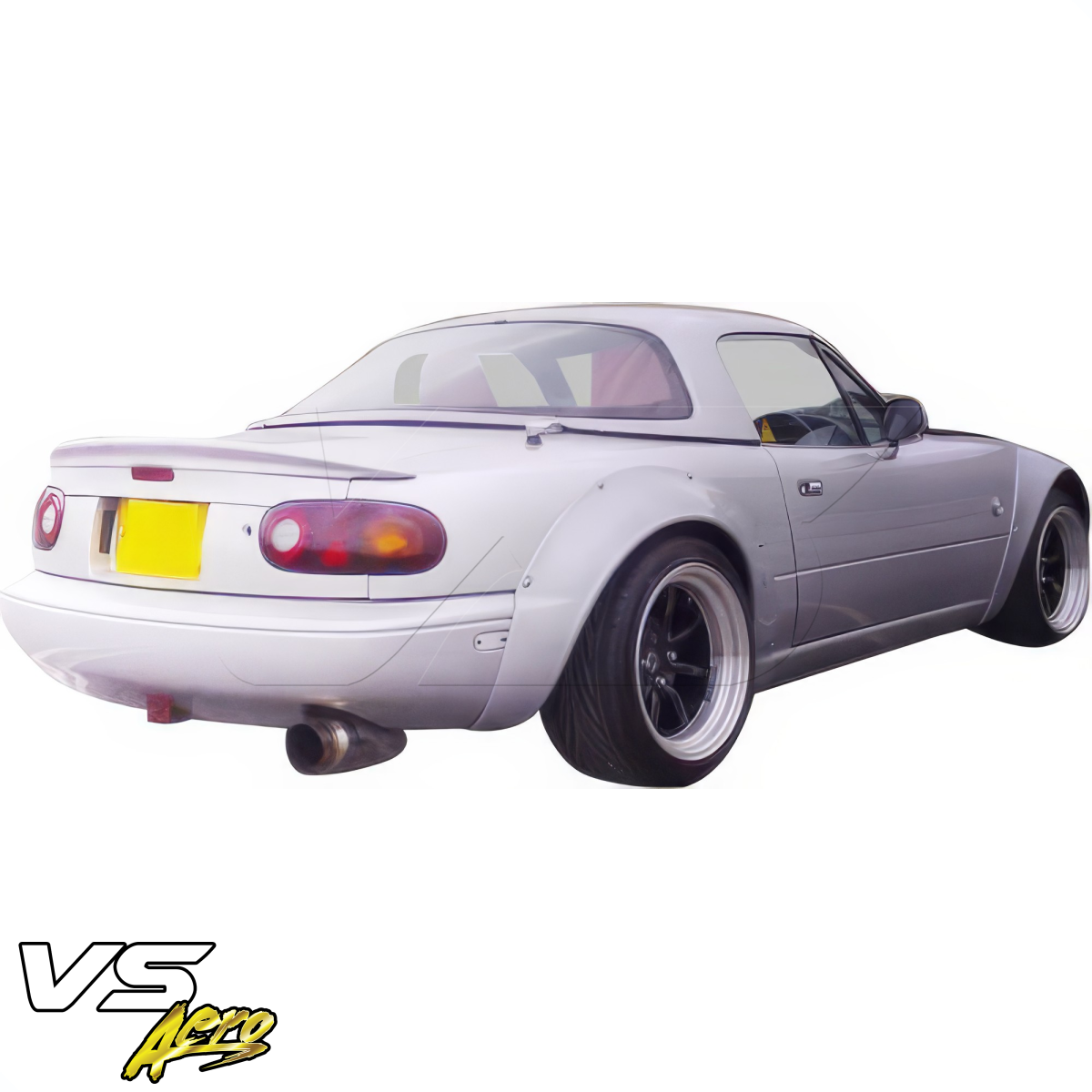 Modify your Mazda Miata 1990 with our Exterior/Fenders - 