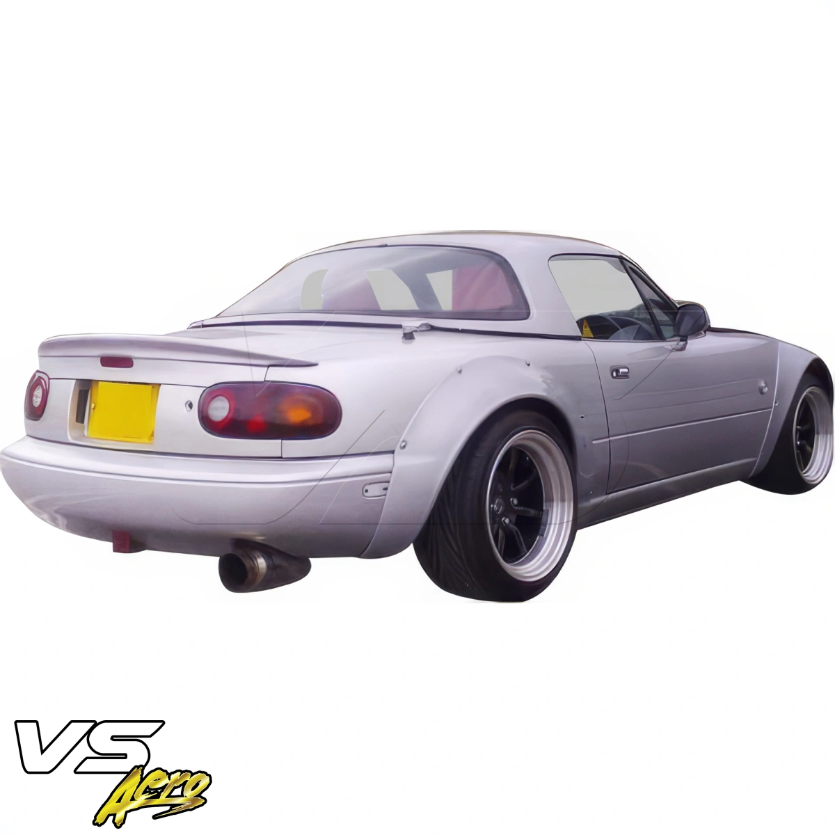 Modify your Mazda Miata 1990 with our Exterior/Fenders - 51