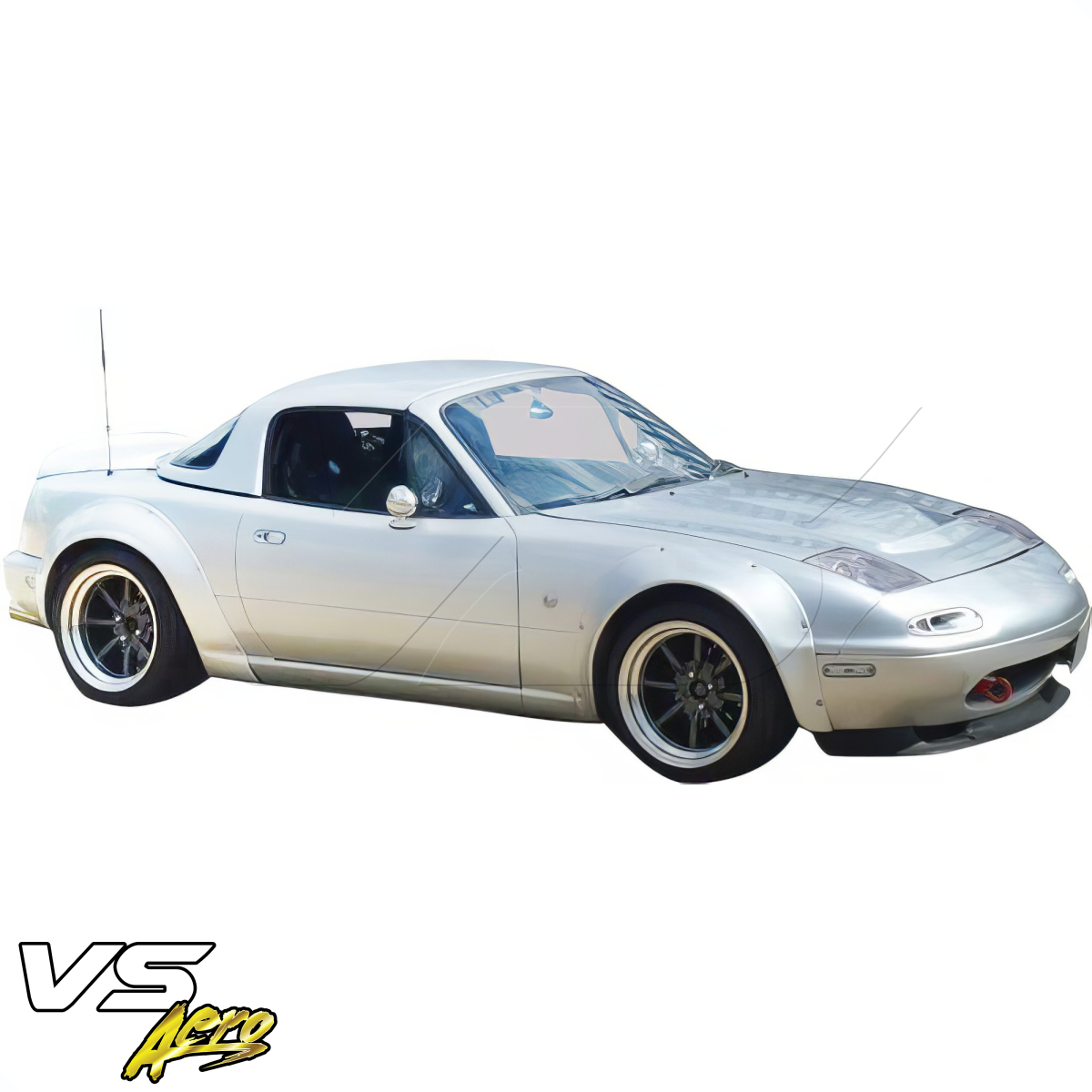 Modify your Mazda Miata 1990 with our Exterior/Fenders - 