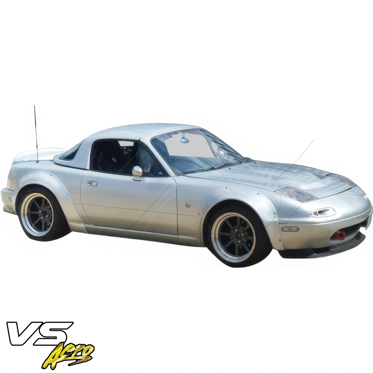 Modify your Mazda Miata 1990 with our Exterior/Fenders - 52