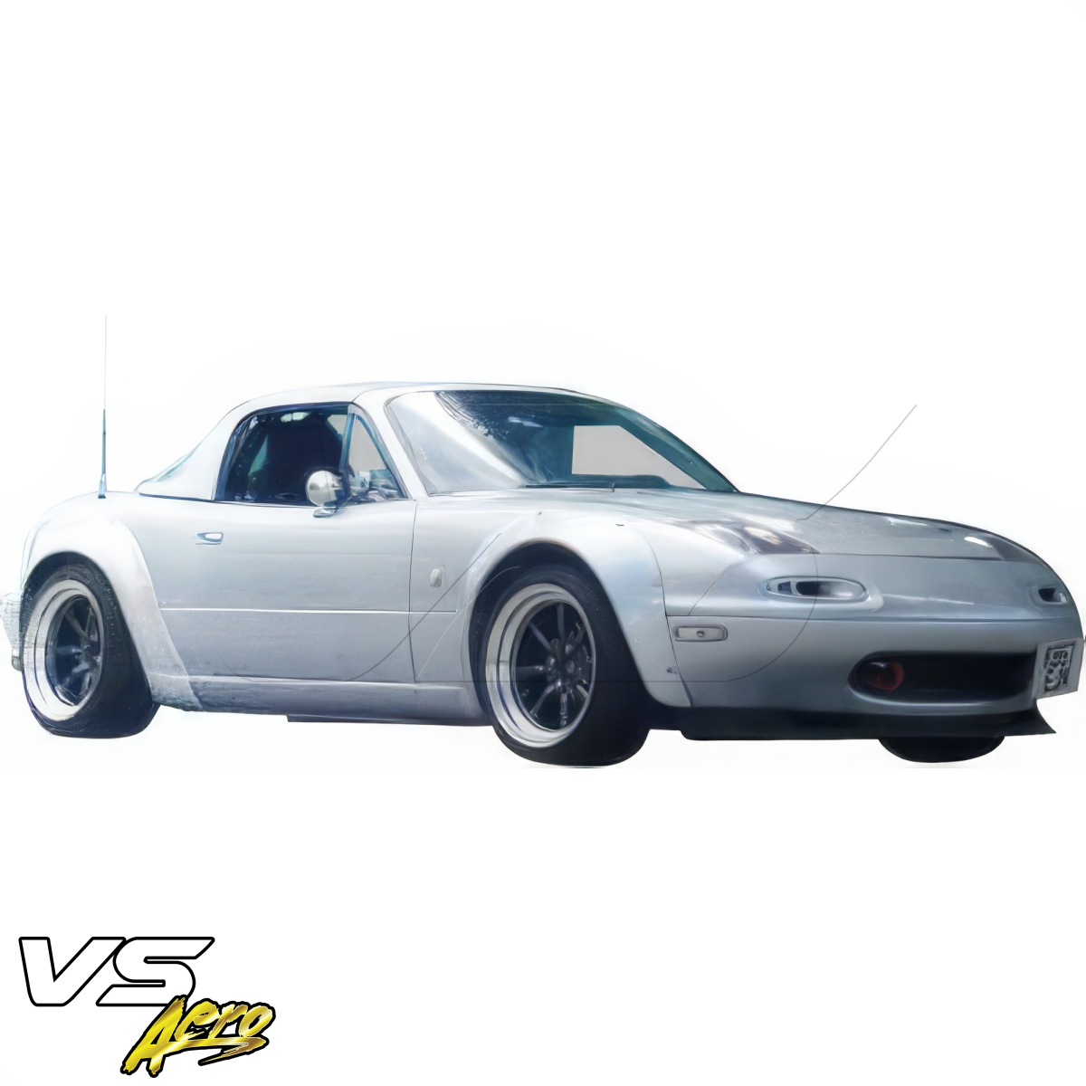 Modify your Mazda Miata 1990 with our Exterior/Fenders - 