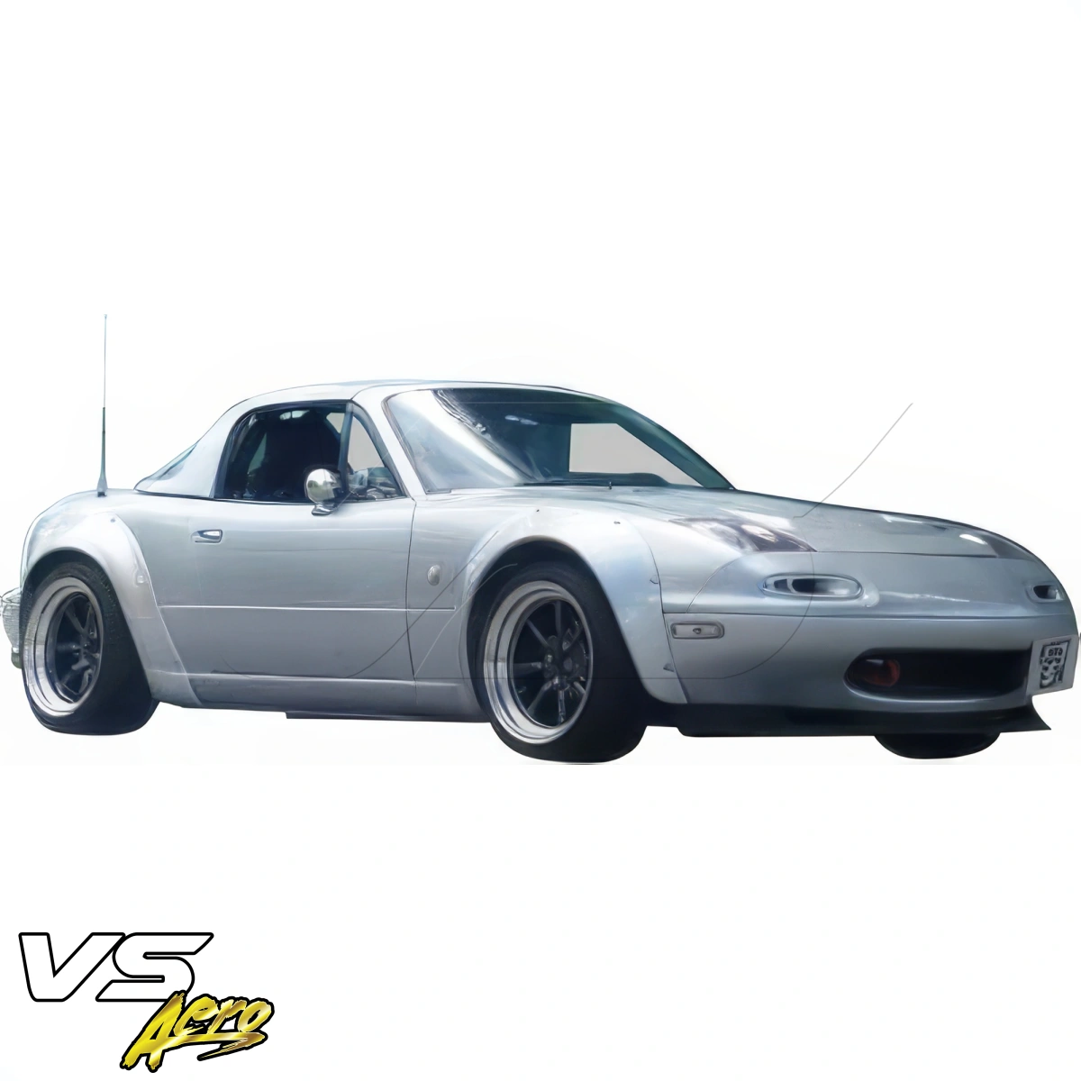 Modify your Mazda Miata 1990 with our Exterior/Fenders - 53