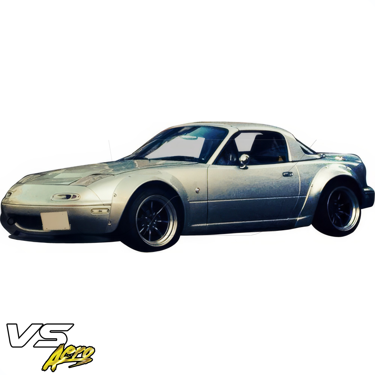 Modify your Mazda Miata 1990 with our Exterior/Fenders - 