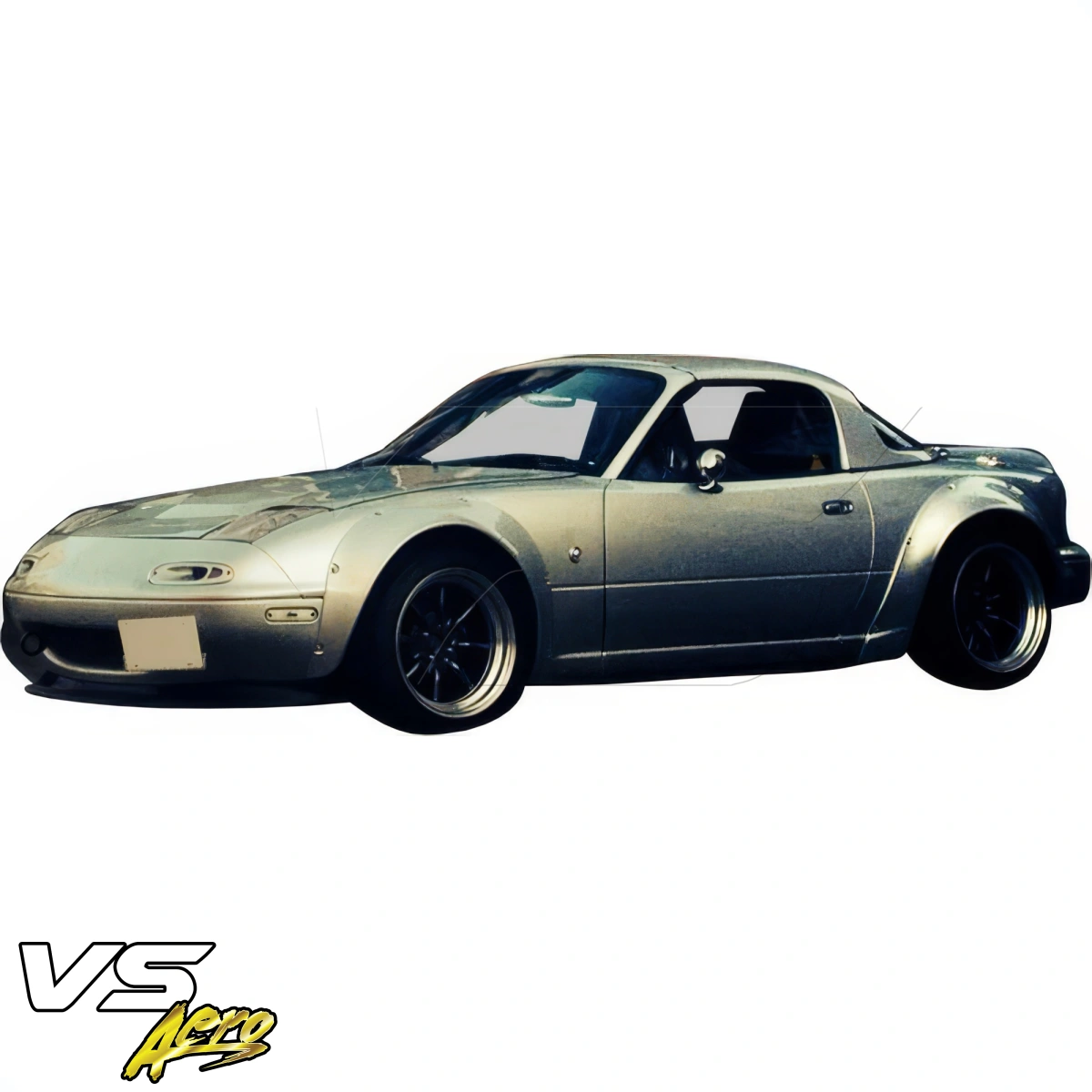 Modify your Mazda Miata 1990 with our Exterior/Fenders - 54
