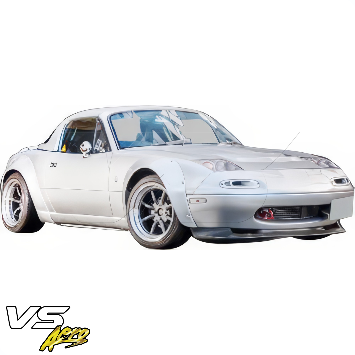 Modify your Mazda Miata 1990 with our Exterior/Fenders - 