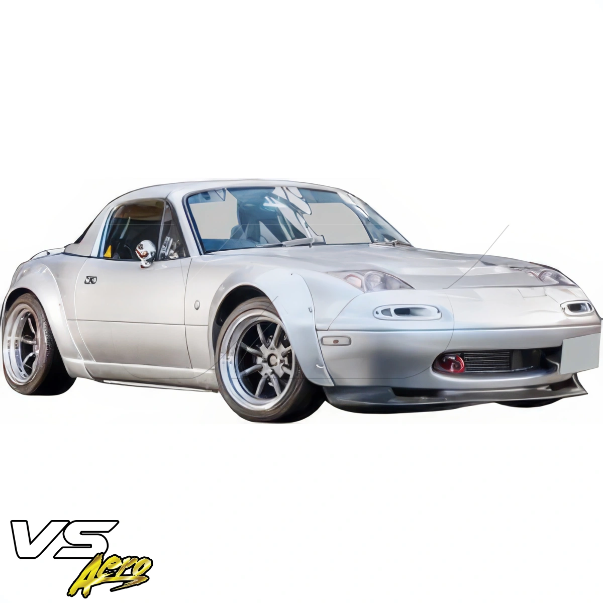 Modify your Mazda Miata 1990 with our Exterior/Fenders - 55