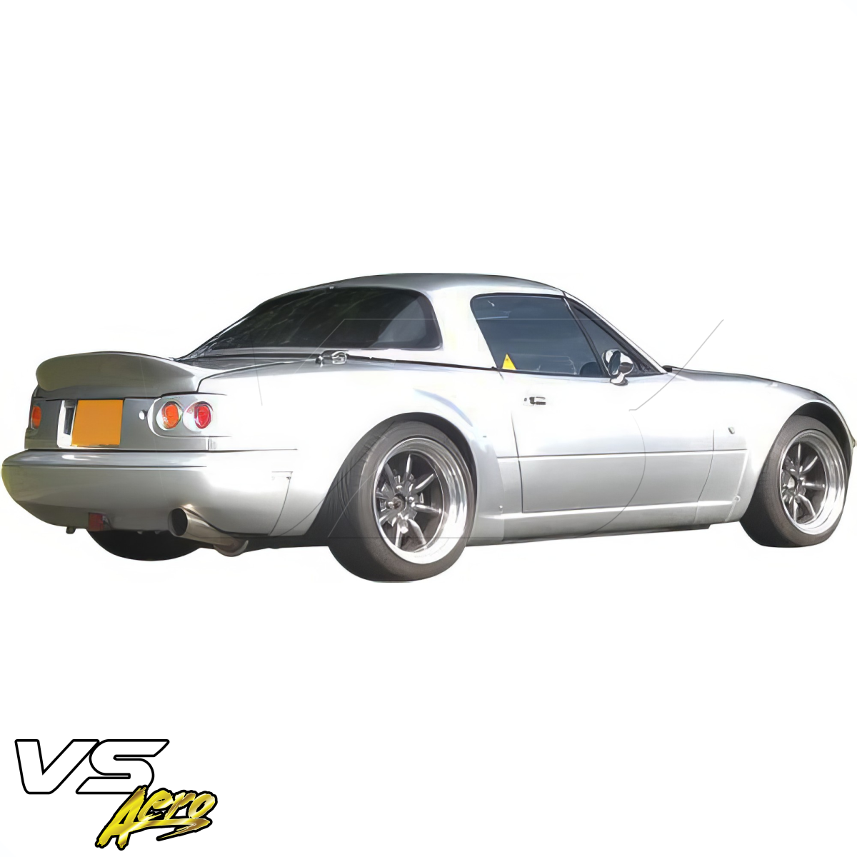 Modify your Mazda Miata 1990 with our Exterior/Fenders - 