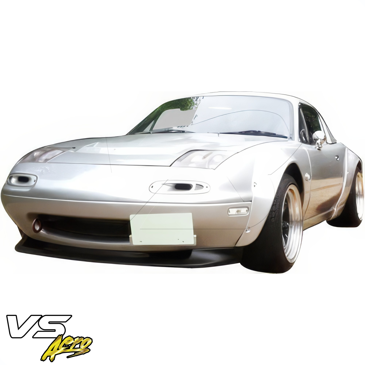 Modify your Mazda Miata 1990 with our Exterior/Fenders - 