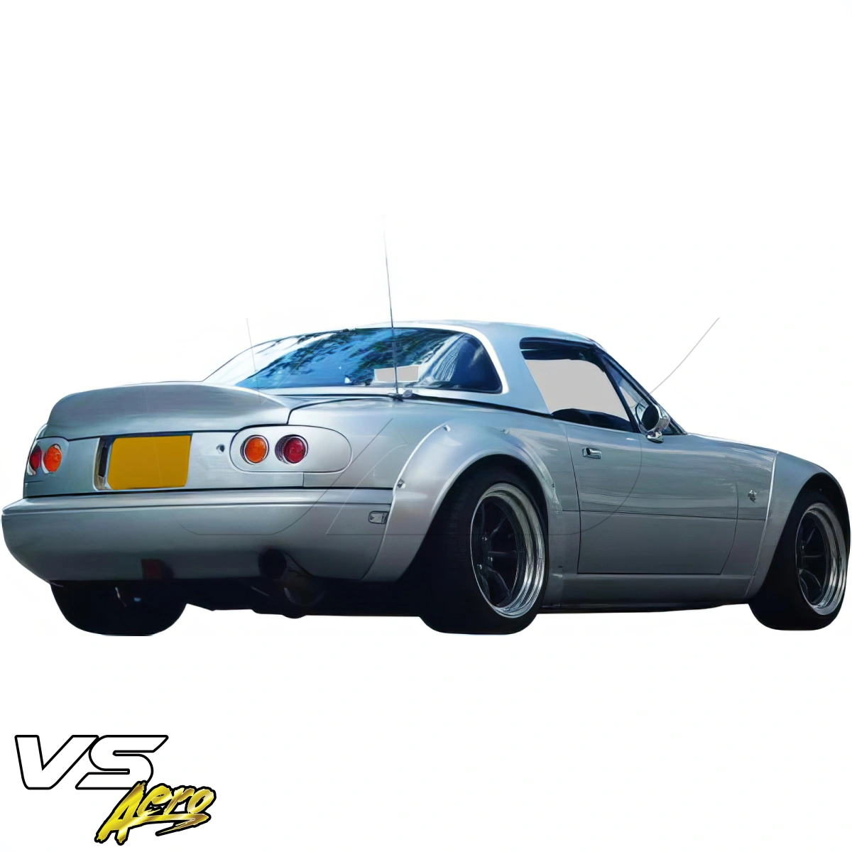 Modify your Mazda Miata 1990 with our Exterior/Fenders - 58