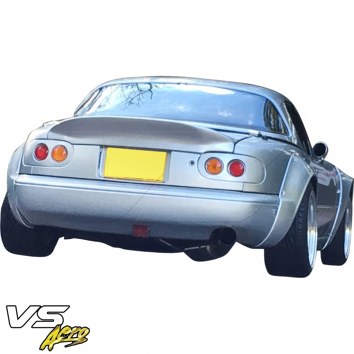 Modify your Mazda Miata 1990 with our Exterior/Fenders - 59