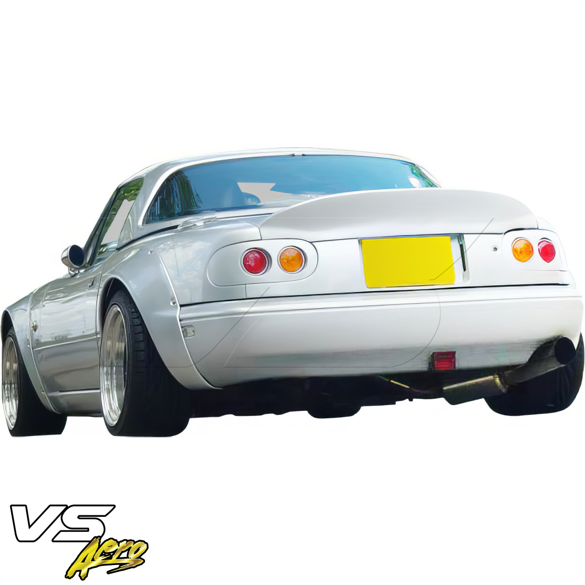 Modify your Mazda Miata 1990 with our Exterior/Fenders - 