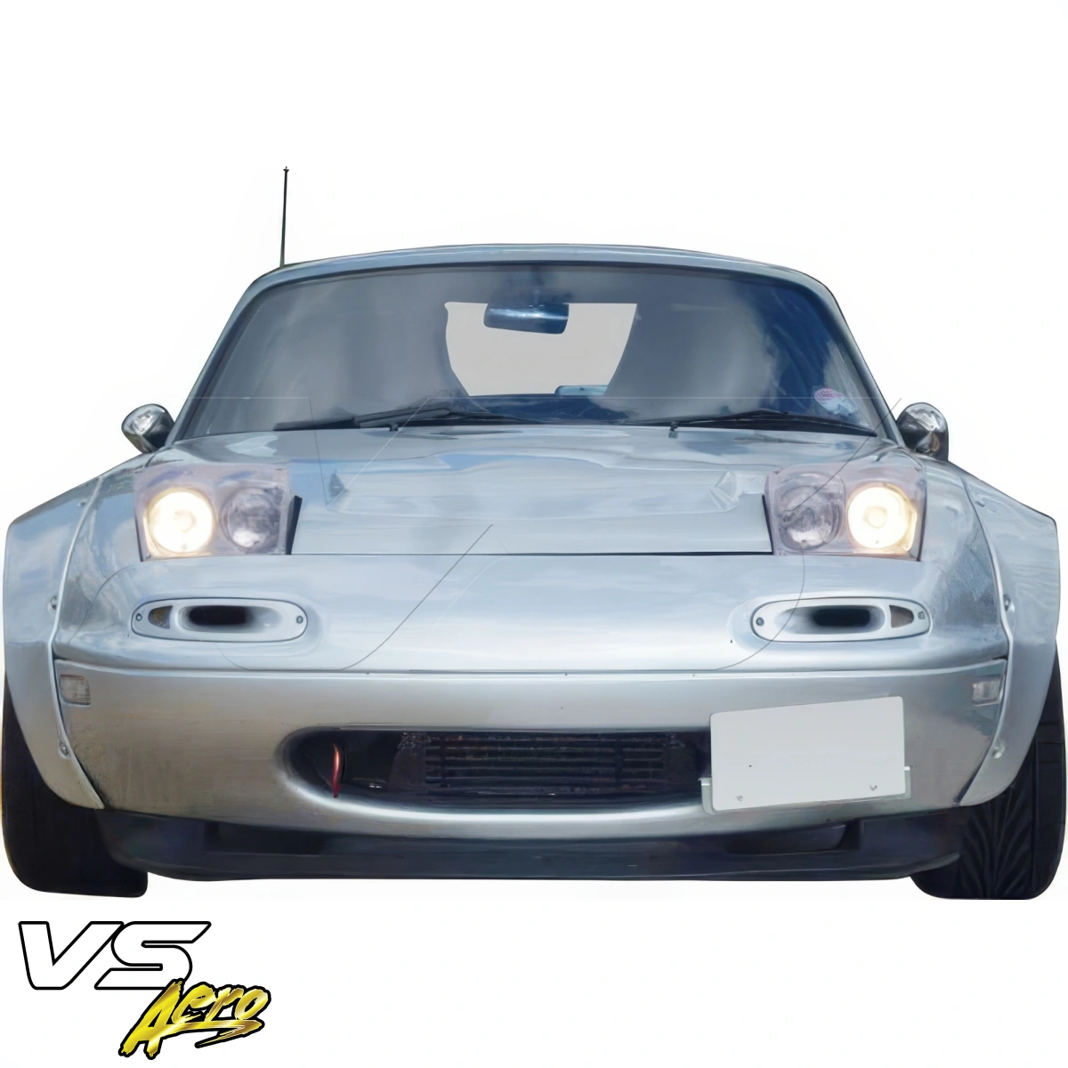 Modify your Mazda Miata 1990 with our Exterior/Fenders - 61