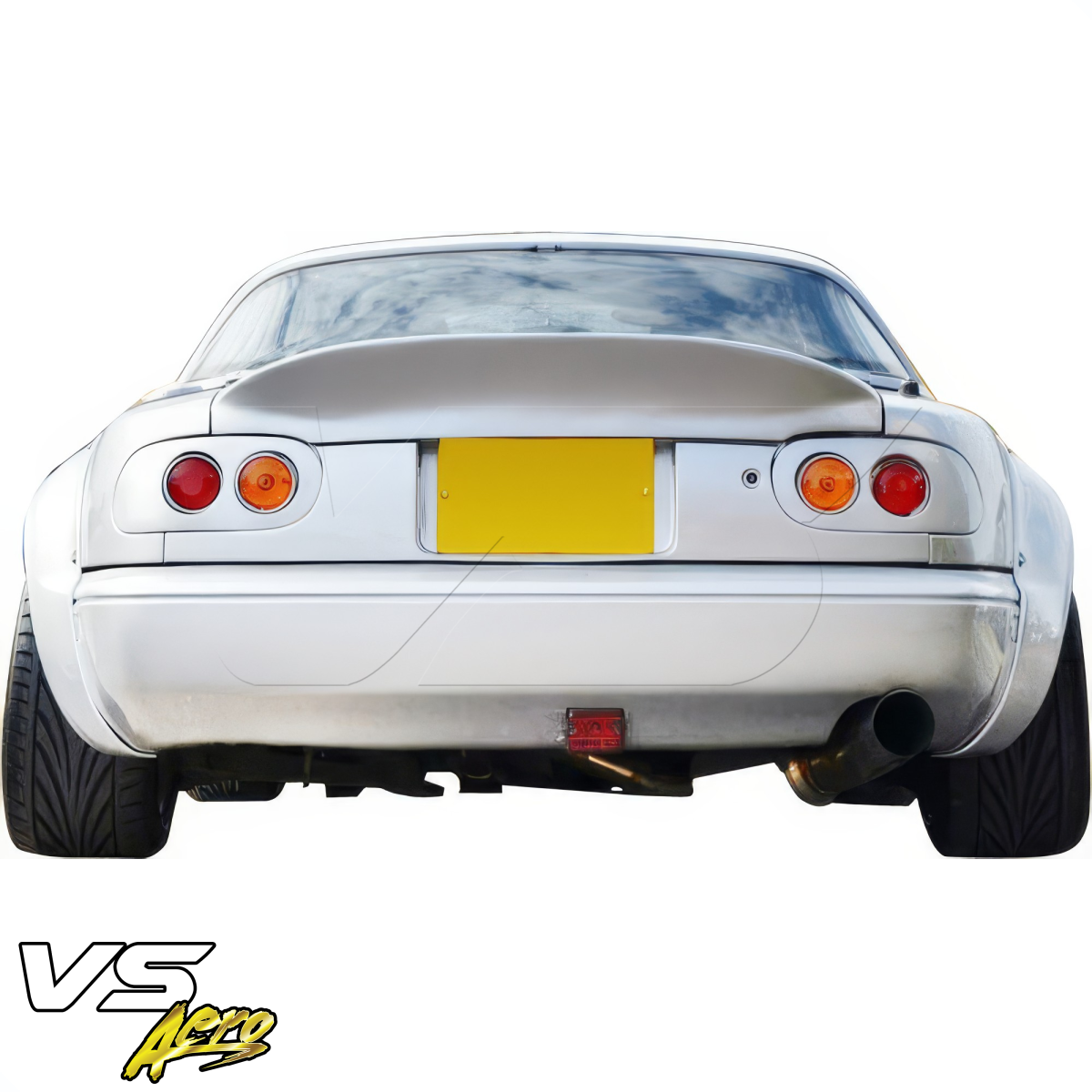 Modify your Mazda Miata 1990 with our Exterior/Fenders - 