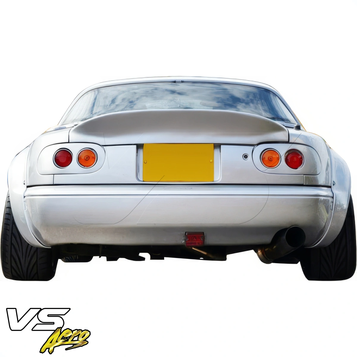 Modify your Mazda Miata 1990 with our Exterior/Fenders - 62