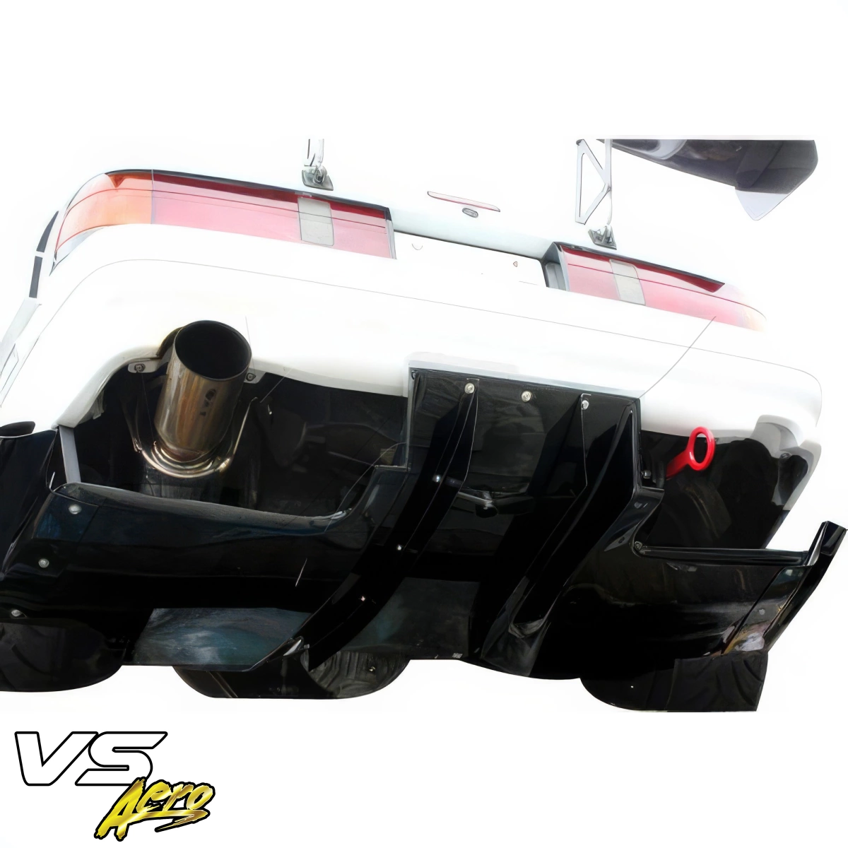 Modify your Mazda RX-7 1986 with our Exterior/Complete Body Kits - 6