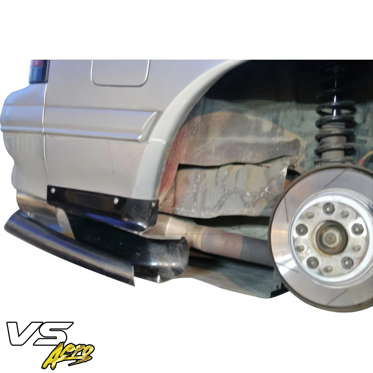 Modify your Mazda RX-7 1986 with our Exterior/Complete Body Kits - 10