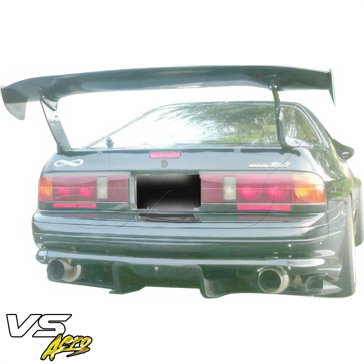 Modify your Mazda RX-7 1986 with our Exterior/Complete Body Kits - 11