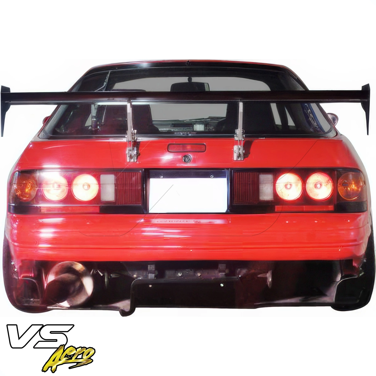 Modify your Mazda RX-7 1986 with our Exterior/Complete Body Kits - 15