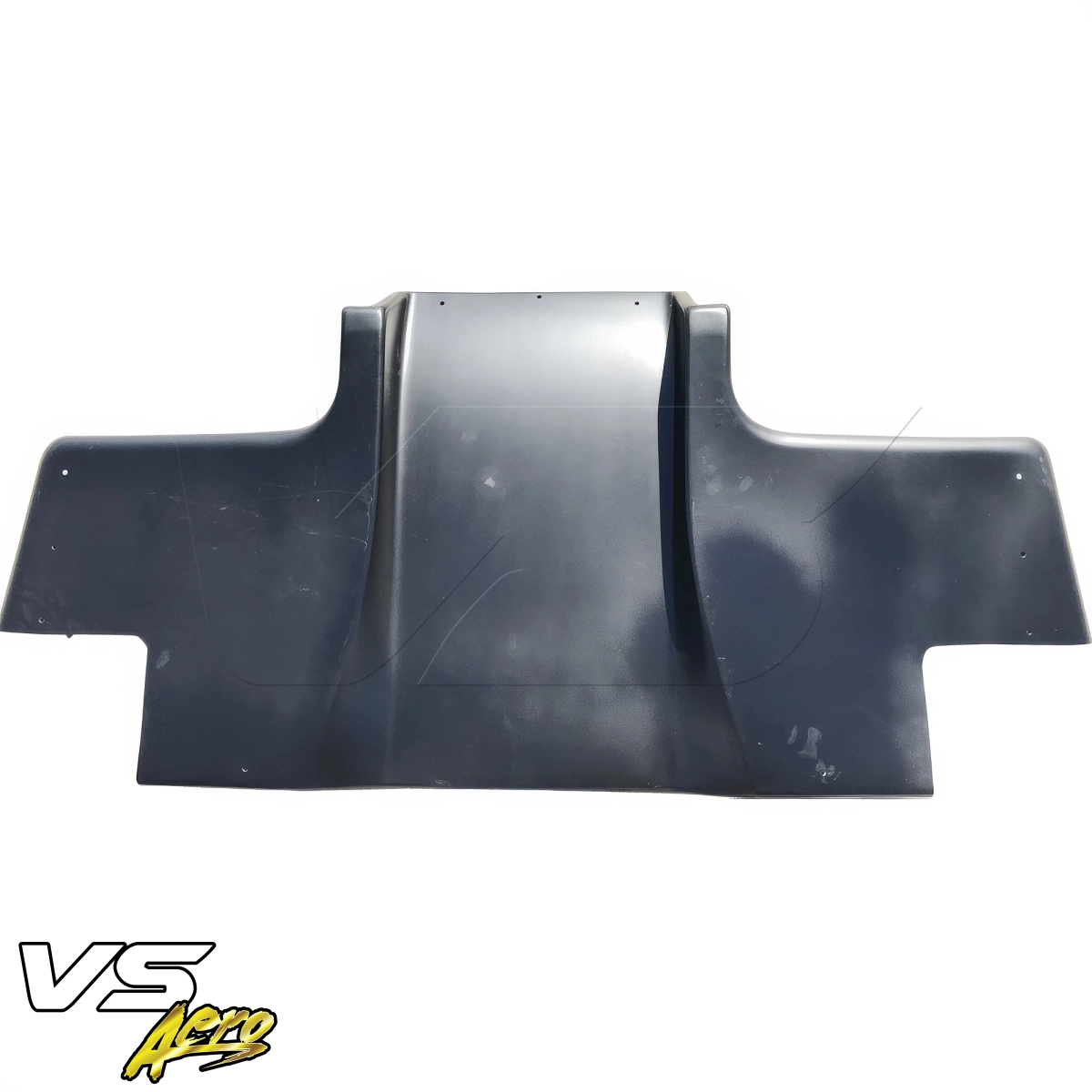 Modify your Mazda RX-7 1986 with our Exterior/Complete Body Kits - 32