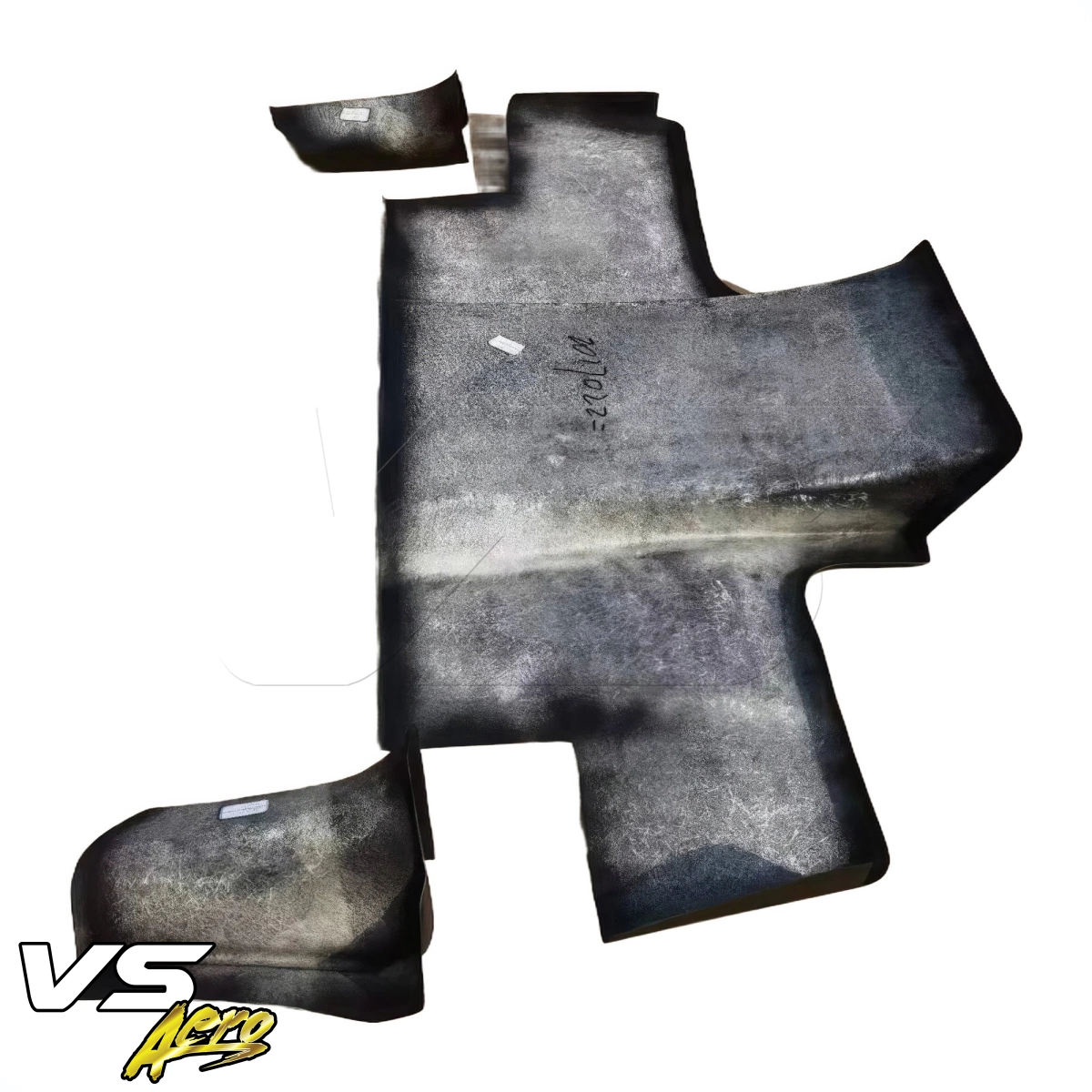 Modify your Mazda RX-7 1986 with our Exterior/Complete Body Kits - 42