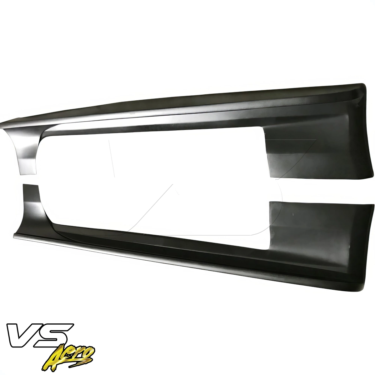 Modify your Mazda RX-7 1986 with our Exterior/Side Skirts - 20